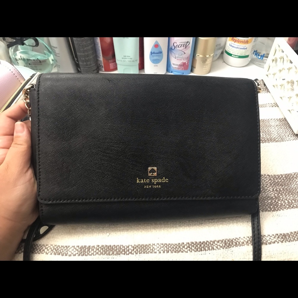 KATE SPADE PURSE ♠️